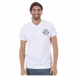 Summer T.C Polo White*Björn Borg Discount