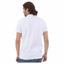 Summer T.C Polo White*Björn Borg Discount