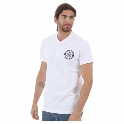 Summer T.C Polo White*Björn Borg Discount