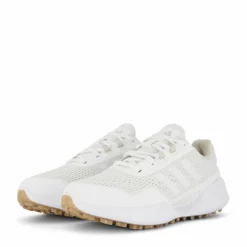Summervent 24 Bounce Golf Shoes Low Cloud White / Cloud White / Aluminium*adidas Best