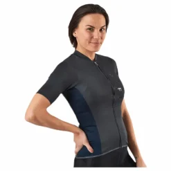 Summit Jersey Black*Craft New
