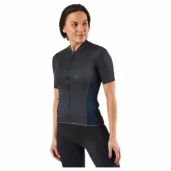 Summit Jersey Black*Craft New