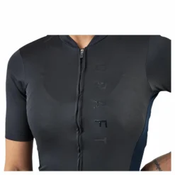 Summit Jersey Black*Craft New