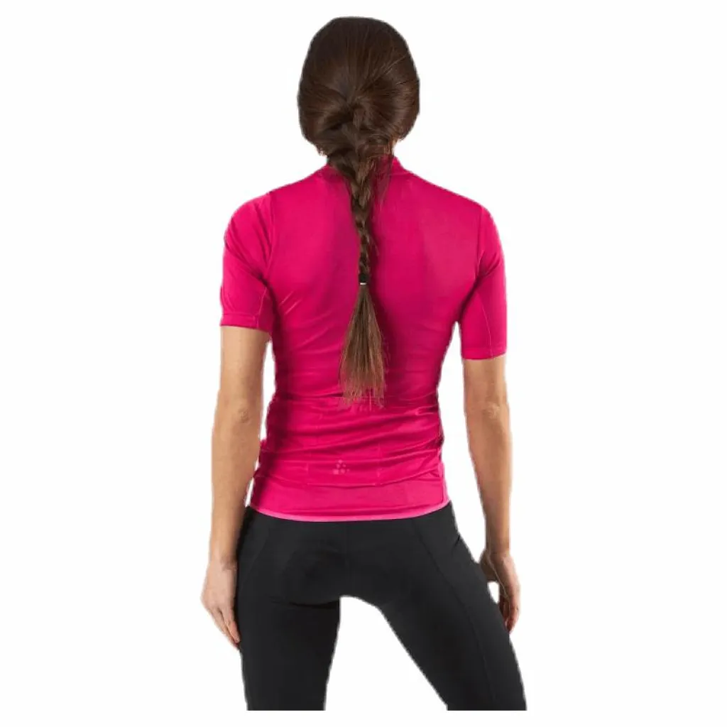 Summit Jersey Pink*Craft Online
