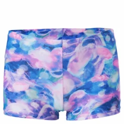 Speedo Sun Protection Top And Short Pink Rosa Discount
