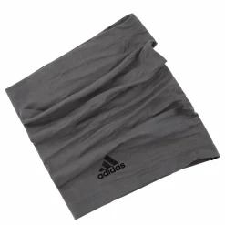 adidas Sun Protective Neck Gaiter Grey Three Grå Outlet