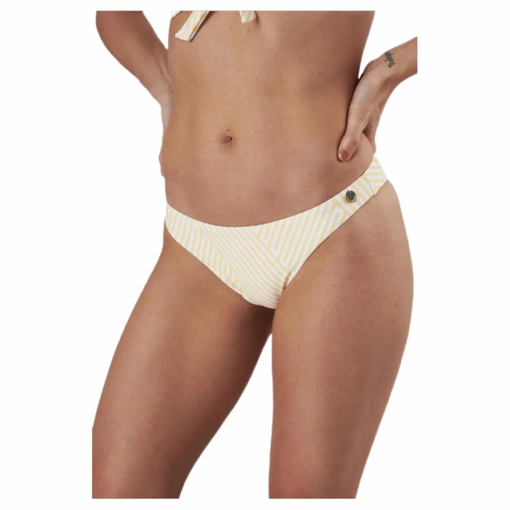 Sunbeam Iris Bottom Yellow*Panos Emporio Clearance