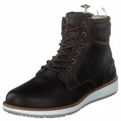 Sundal High Tmb M Dark Brown*Björn Borg Sale