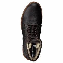 Sundal High Tmb M Dark Brown*Björn Borg Sale