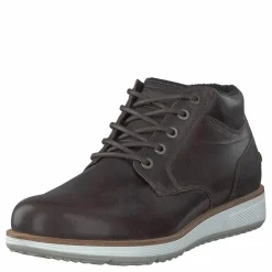 Sundal Mid M Dark Brown*Björn Borg Outlet