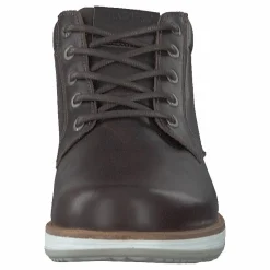 Sundal Mid M Dark Brown*Björn Borg Outlet
