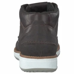 Sundal Mid M Dark Brown*Björn Borg Outlet