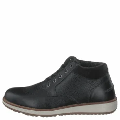 Björn Borg Sundal Mid Tmb M Blk Svart Online