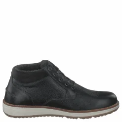 Björn Borg Sundal Mid Tmb M Blk Svart Online