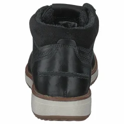 Björn Borg Sundal Mid Tmb M Blk Svart Online