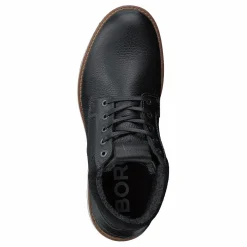 Björn Borg Sundal Mid Tmb M Blk Svart Online
