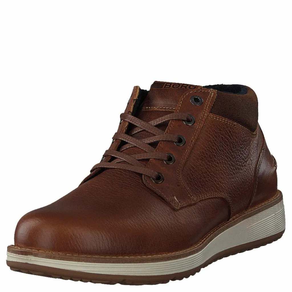 Björn Borg Sundal Mid Tmb M Tan Brun New