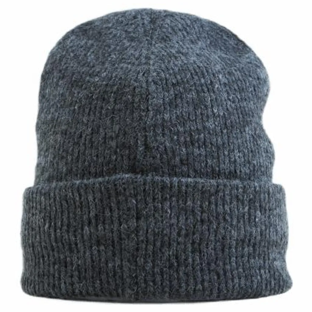 Lindberg Sundby Hat Anthracite Svart Best