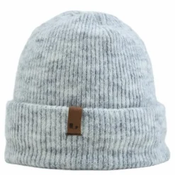 Sundby Hat Greymelange*Lindberg Clearance