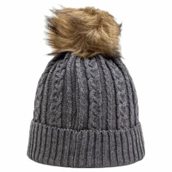 Lindberg Sunne Hat         Grey Grå Clearance