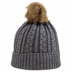 Lindberg Sunne Hat         Grey Grå Clearance