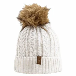Lindberg Sunne Hat         White Vit Hot