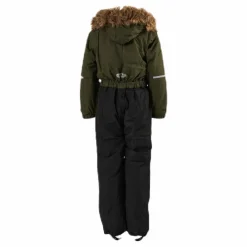 Sunny Coverall Fur W-PRO 10000 Green*ZigZag Sale
