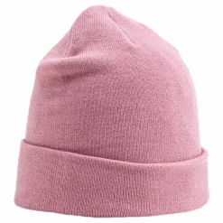 ISBJÖRN Of Sweden Sunny Double Knit Cap Pink Rosa Hot