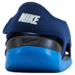 Nike Sunray Adjust 5 PS Little kids/GS Big kids Blue Blå Discount