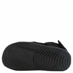 Nike Sunray Adjust 5 TD Kids Black Svart Hot