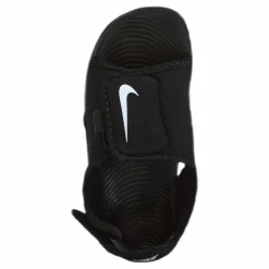 Nike Sunray Adjust 5 TD Kids Black Svart Hot