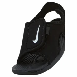 Nike Sunray Adjust 5 TD Kids Black Svart Hot