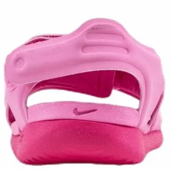 Sunray Adjust 5 TD Kids Pink*Nike Outlet