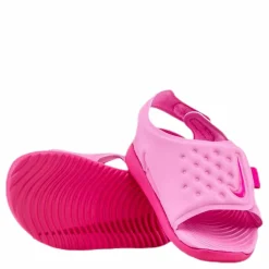 Sunray Adjust 5 TD Kids Pink*Nike Outlet