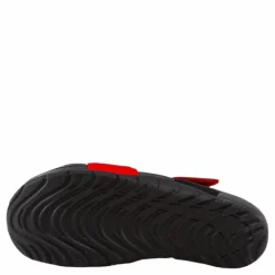 Sunray Protect 2 PS Black/Red*Nike Clearance