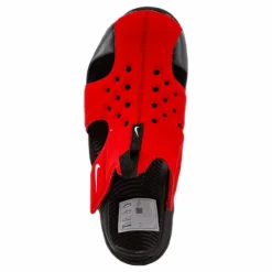 Sunray Protect 2 PS Black/Red*Nike Clearance