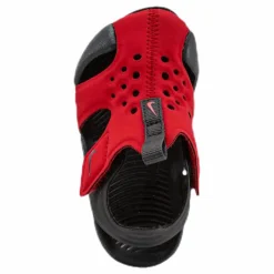 Sunray Protect 2 TD Black/Red*Nike Discount