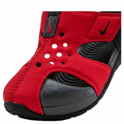 Sunray Protect 2 TD Black/Red*Nike Discount