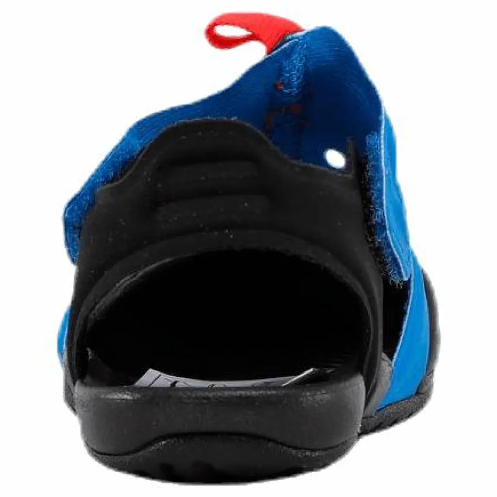 Nike Sunray Protect 2 TD Blue/Black Svart Sale