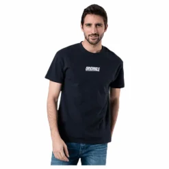 Jack & Jones Suns Tee Ss Crew Neck Grey Grå Outlet