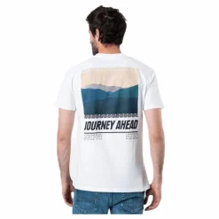 Suns Tee Ss Crew Neck White*Jack & Jones Sale
