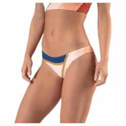 Sunsetters Block Cheeky Pink*Rip Curl Hot