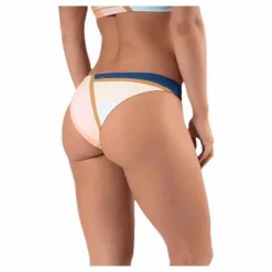 Sunsetters Block Cheeky Pink*Rip Curl Hot
