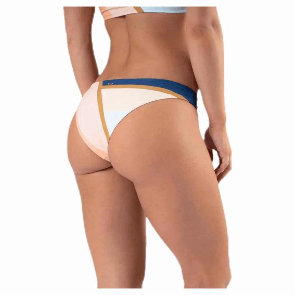 Sunsetters Block Cheeky Pink*Rip Curl Hot