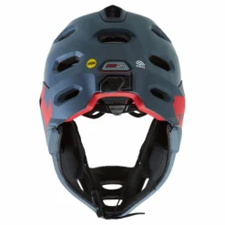 BELL Super DH Mips Blue Blå New