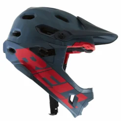 BELL Super DH Mips Blue Blå New