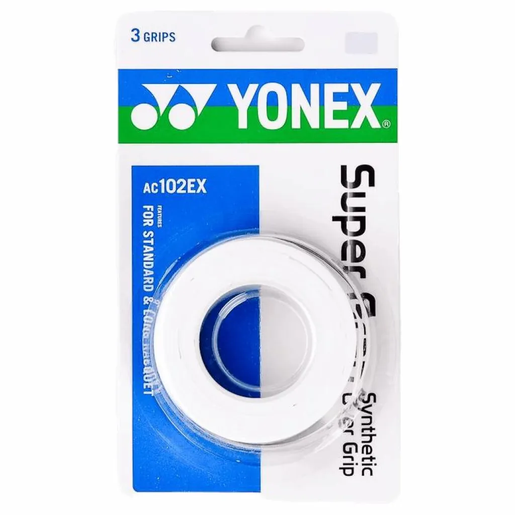 Super Grab White*Yonex Online