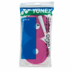Yonex Super Grap Coil Pink Discount