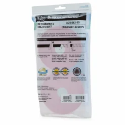 Yonex Super Grap Coil Pink Discount