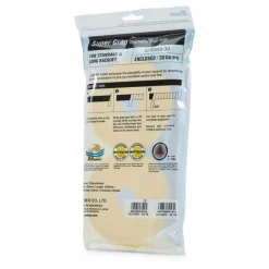 Yonex Super Grap Coil Yellow Flerfärgad New